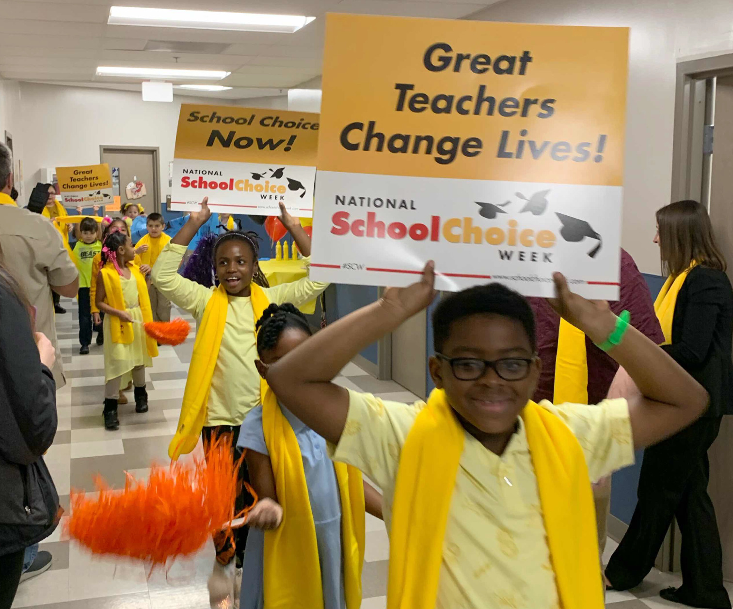 Association of American Educators