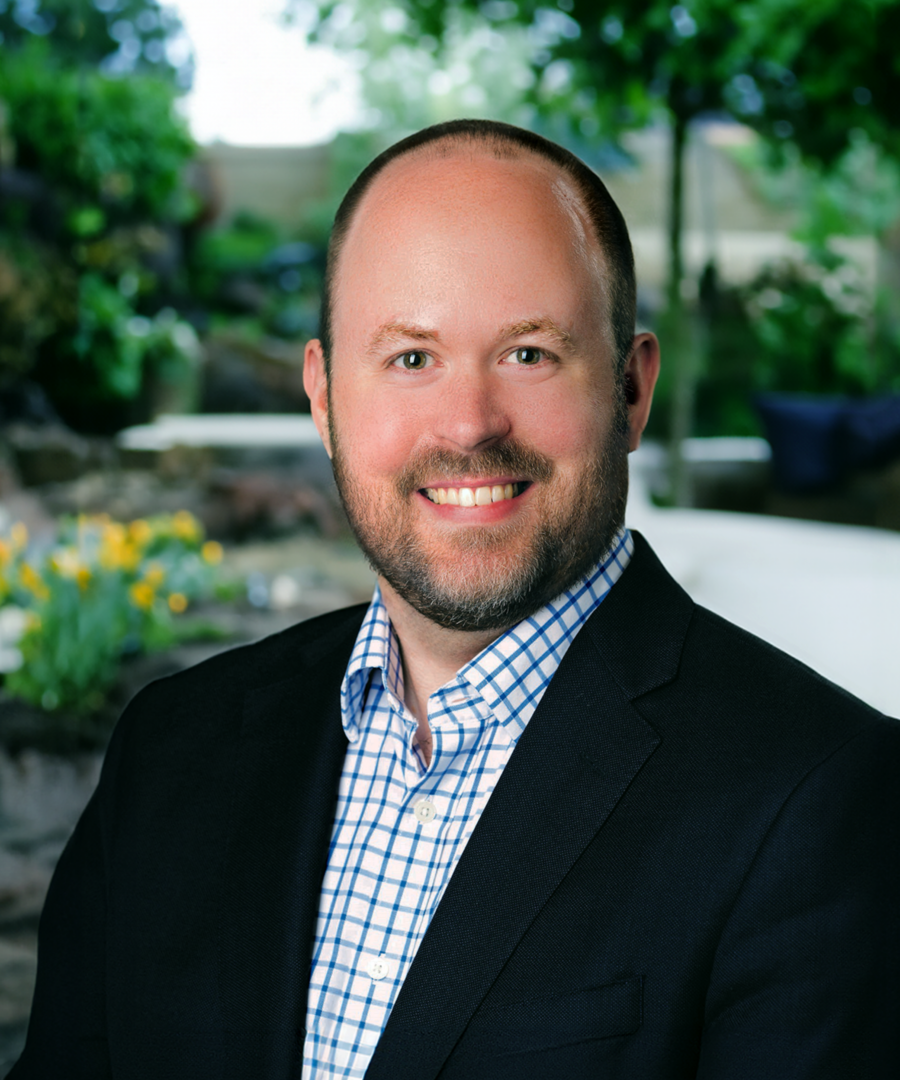 Rhett Rabideaux Team Archive - Philanthropy Roundtable