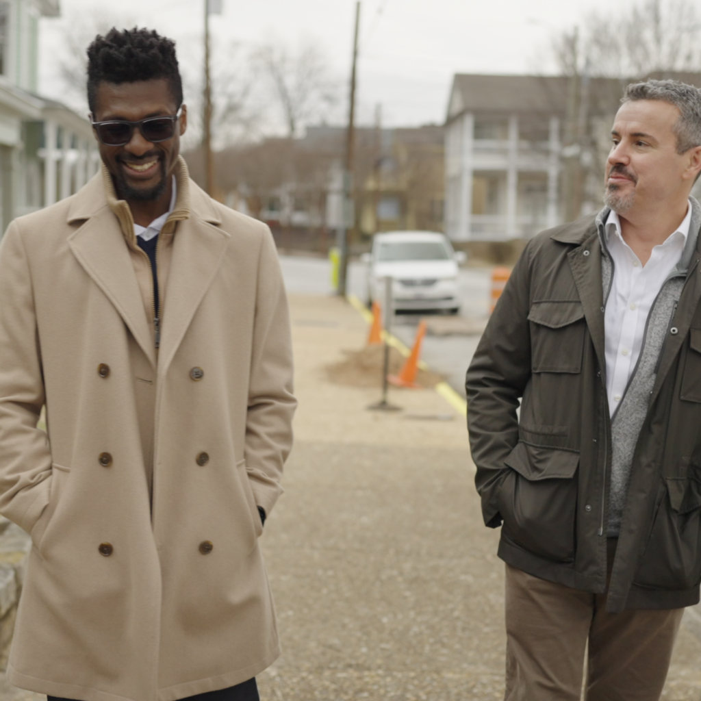 Q&A: ‘UNDIVIDE US’ Film is Breaking Down Barriers for Civil Conversation 