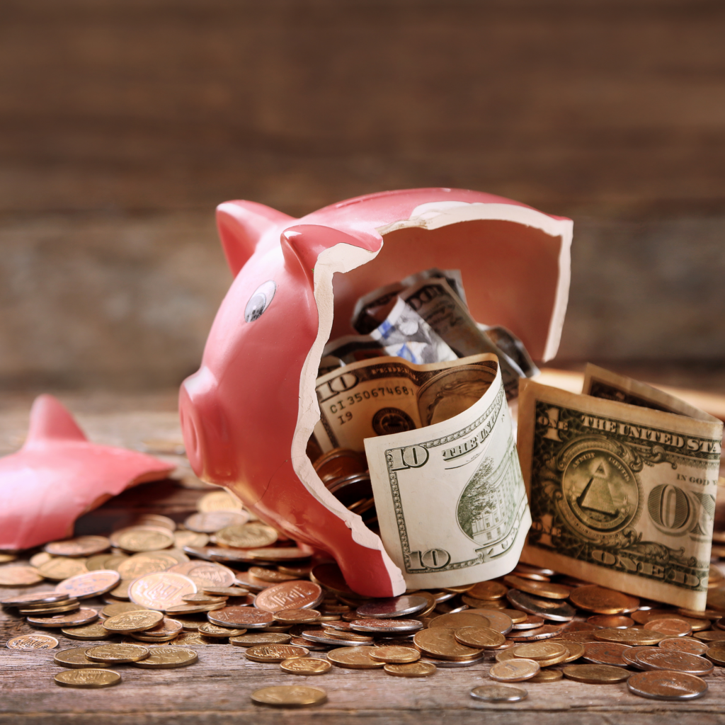 Wealth Creators Are Not a Piggybank for More Government Spending  