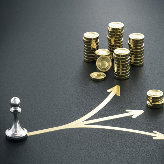 The Power of Donor-Advised Funds: Trends and Transformative Impact preview