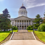 Maine Legislature Considers a Bill That Threatens Donor Privacy  preview