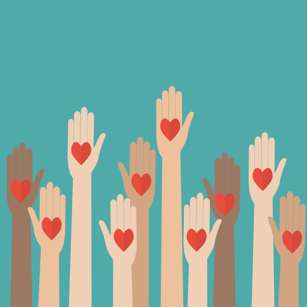 New Poll: American Voters Value Charities and Are Concerned About the Impact of Taxing Charitable Foundations