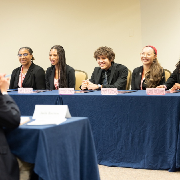 Center For Civic Education