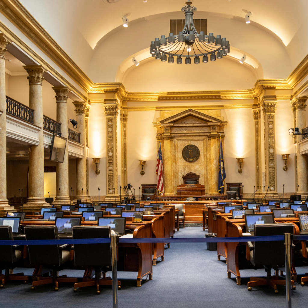 Free Market and Liberty Voices Opposed to Increasing Private Charity Tax 