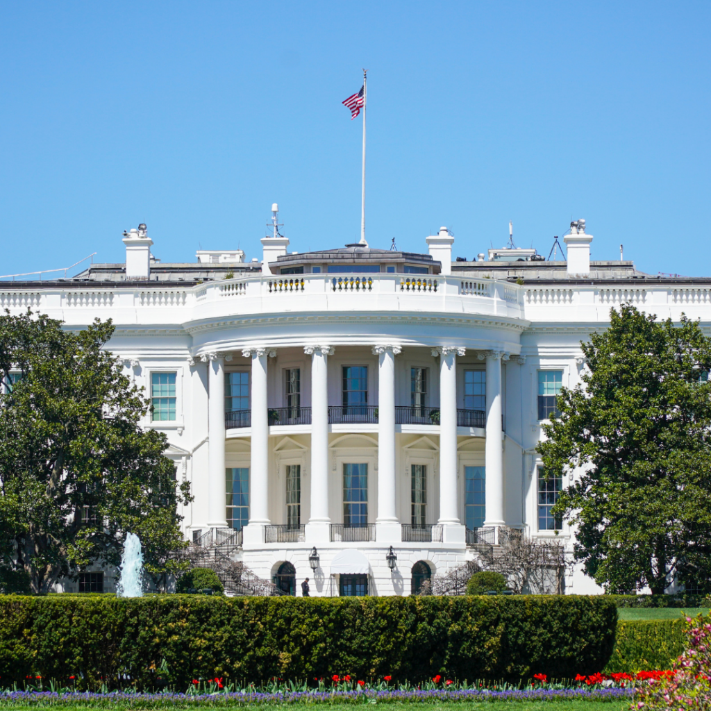 Philanthropy Roundtable Quoted by the White House  
