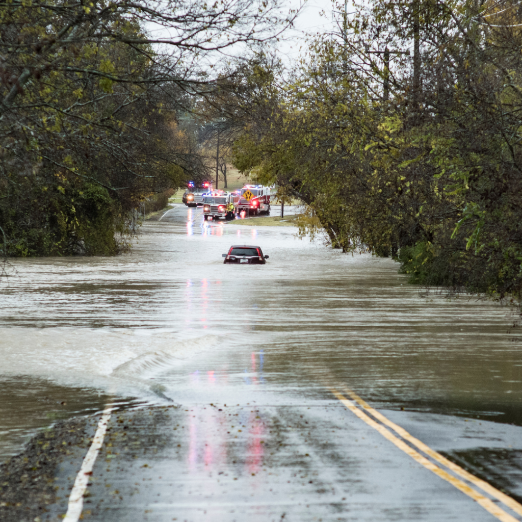 How to Give to Texas Flood Relief Efforts 