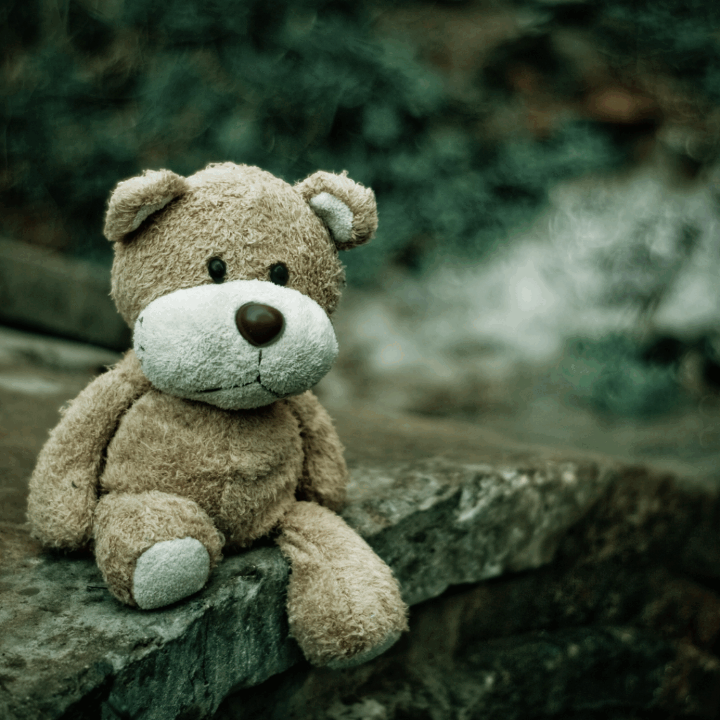 Liberty for Every Child: Why We Must Champion Foster Care Reform  