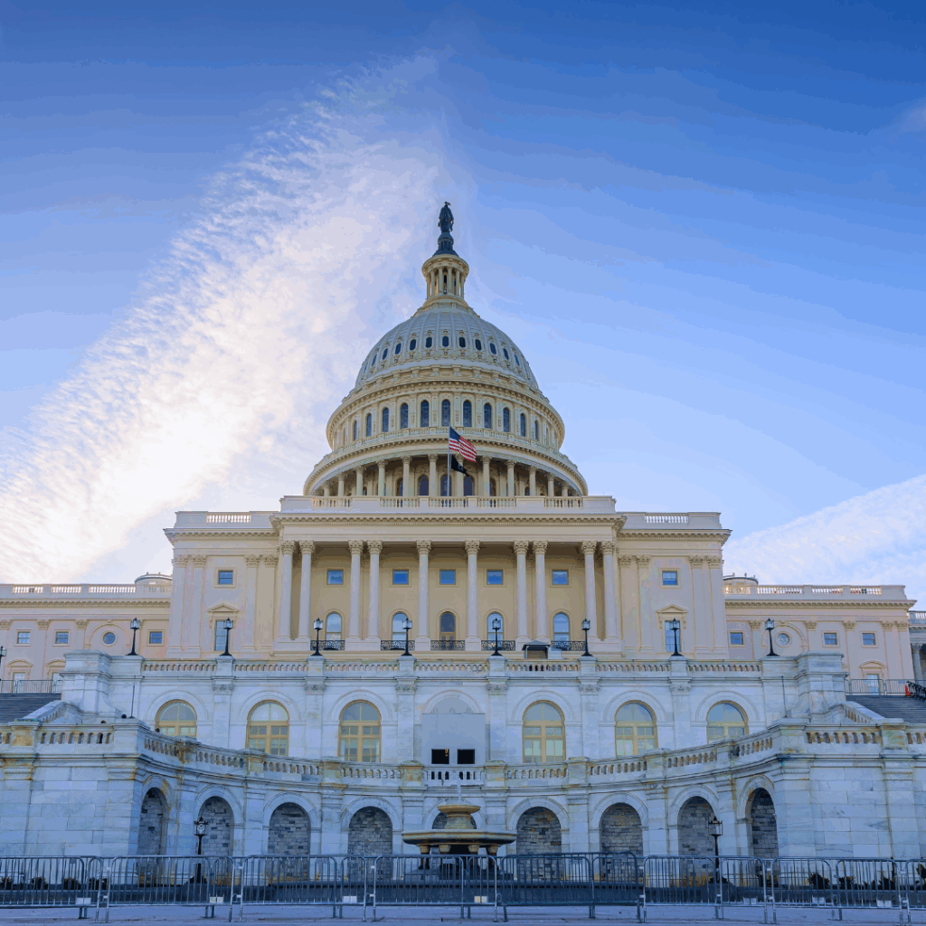 Congress Protects Charitable Giving with Passage of Pro-Growth Tax Package 