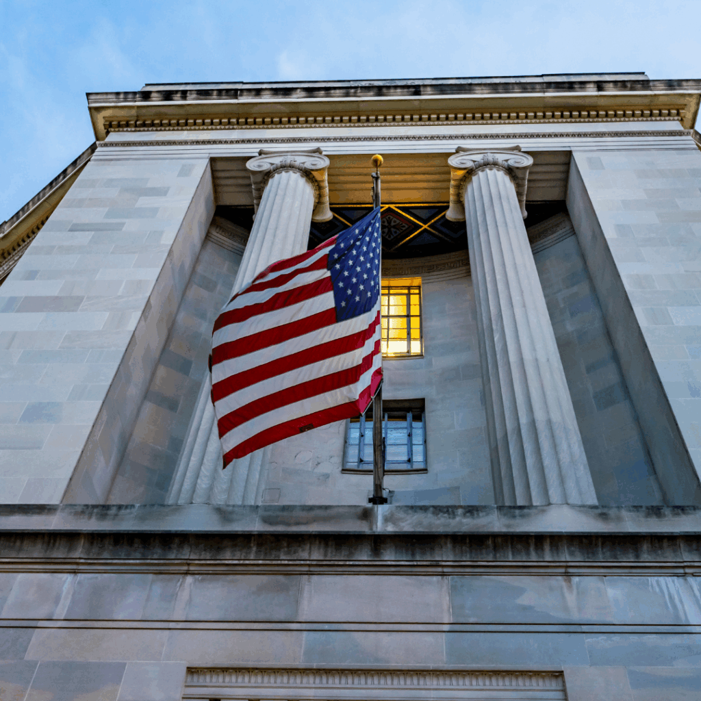 The China Threat and Beyond: Philanthropy’s Role Bolstering U.S. National Security 