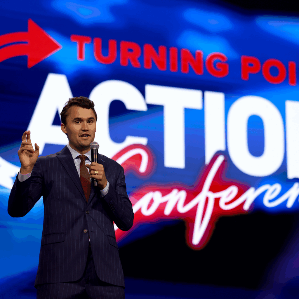Philanthropy Roundtable Condemns the Assassination of Charlie Kirk  