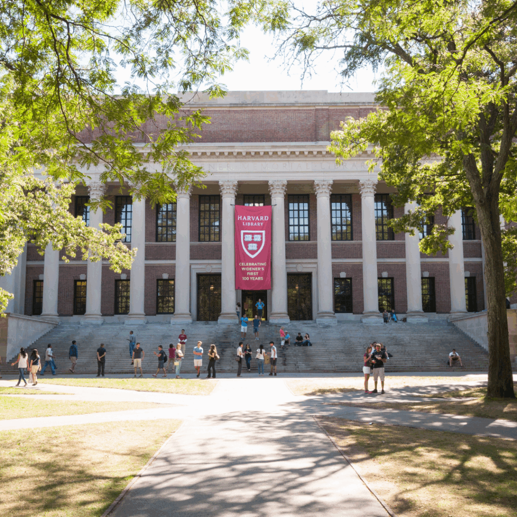 The Human Flourishing Program, Harvard University