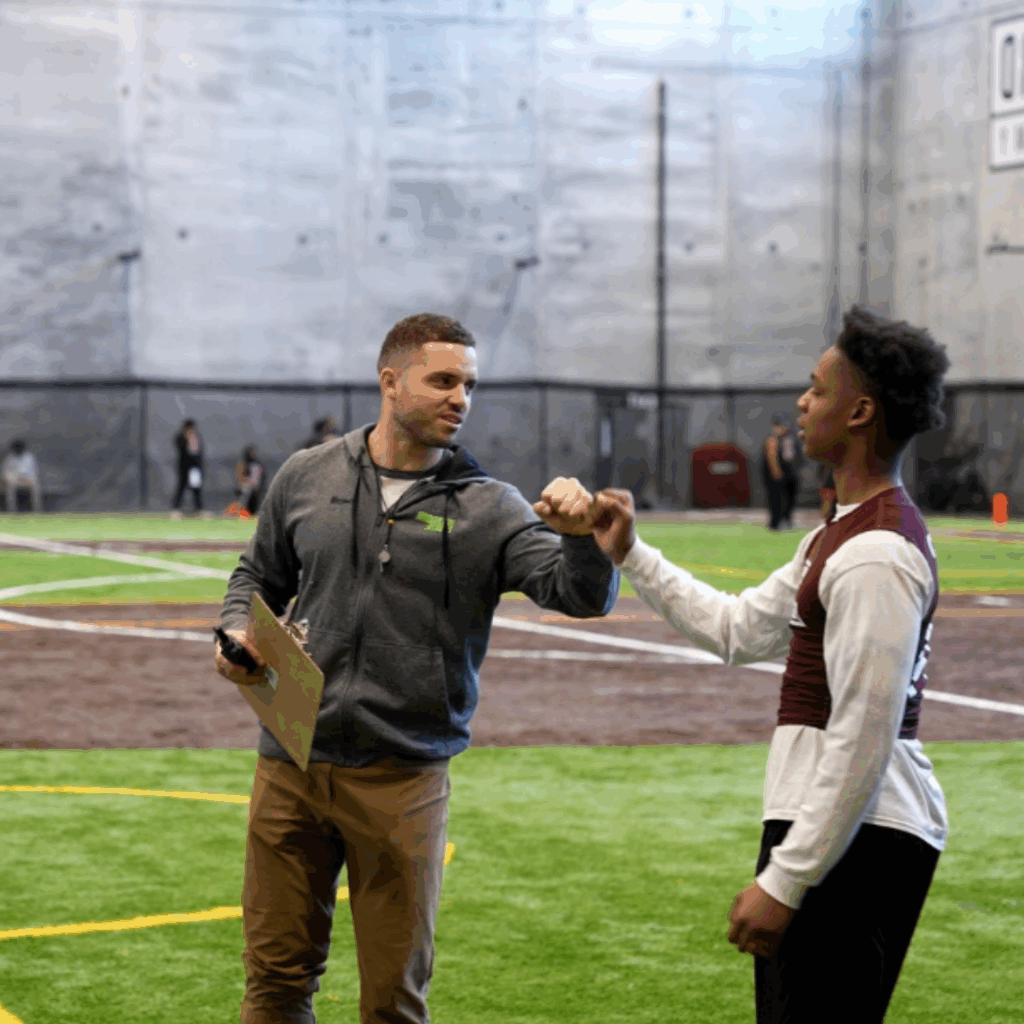 Intentional Sports
