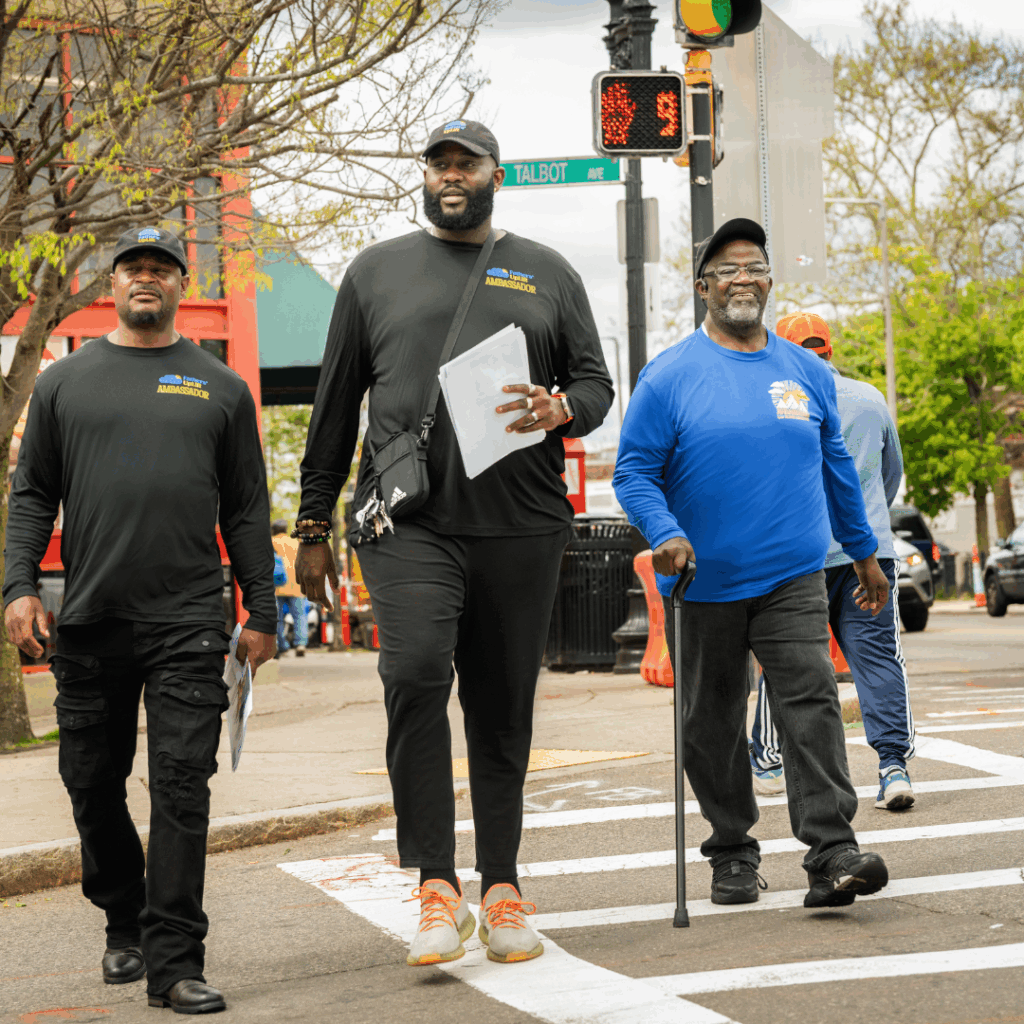 Fathers’ UpLift, Inc.