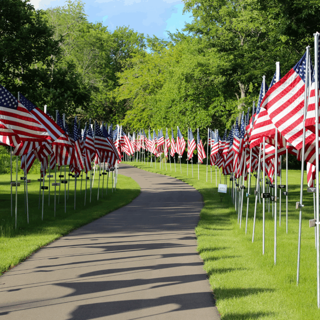 New Report: Free Market Capitalism and the Path to Flourishing 