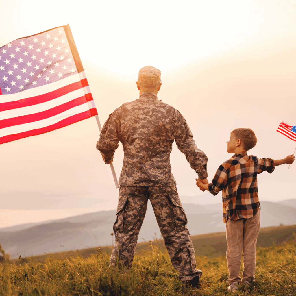 Leaving No Veteran Behind This Veterans Day 