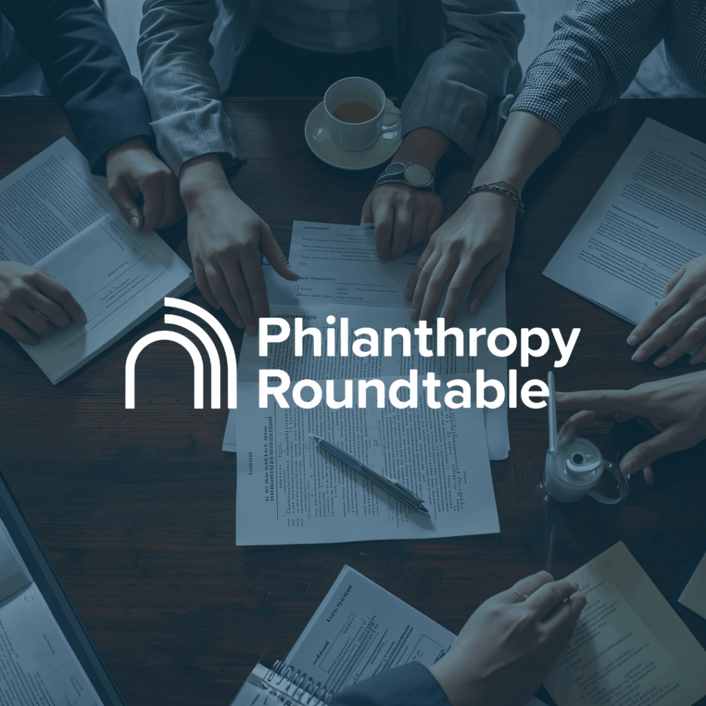 Philanthropy Roundtable Announces New Chief Operating Officer and Senior Vice President of Public Affairs 