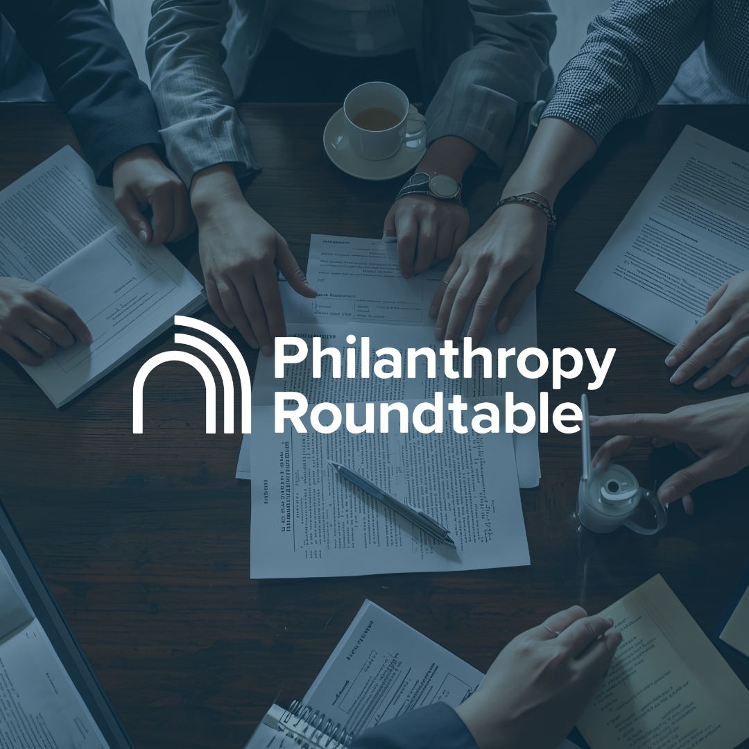 Philanthropy Roundtable Announces New Chief Operating Officer and ...