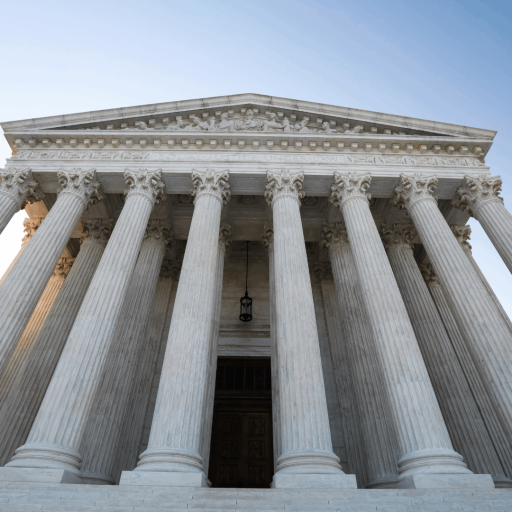 Philanthropy Roundtable Files Amicus Brief in Buckeye v. IRS in Support of Protecting Donor Privacy 