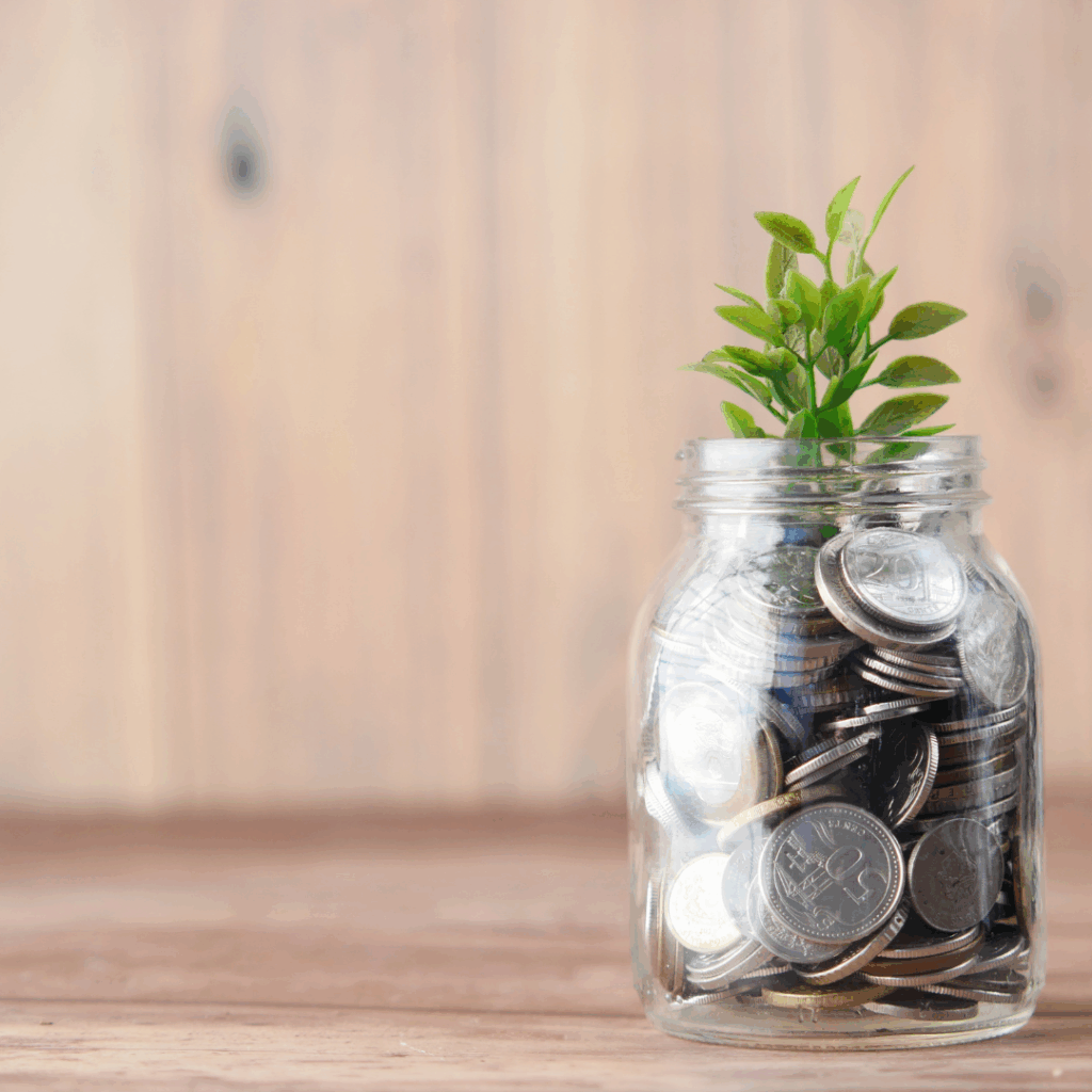 The Most Sustainable Gift Isn’t a Donation, It’s a Donor-Advised Fund 