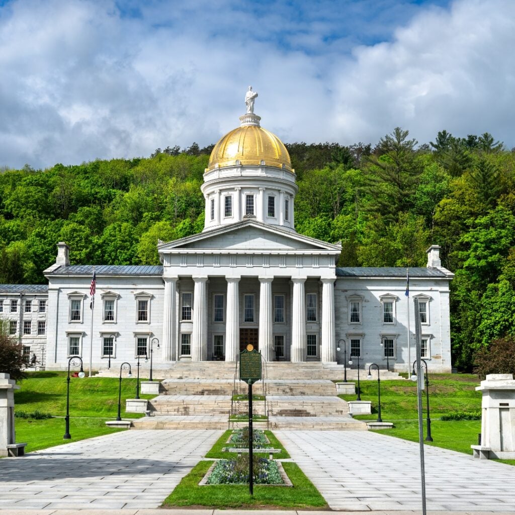 Vermont H.B. 734 Jeopardizes Donor Privacy and Civic Engagement