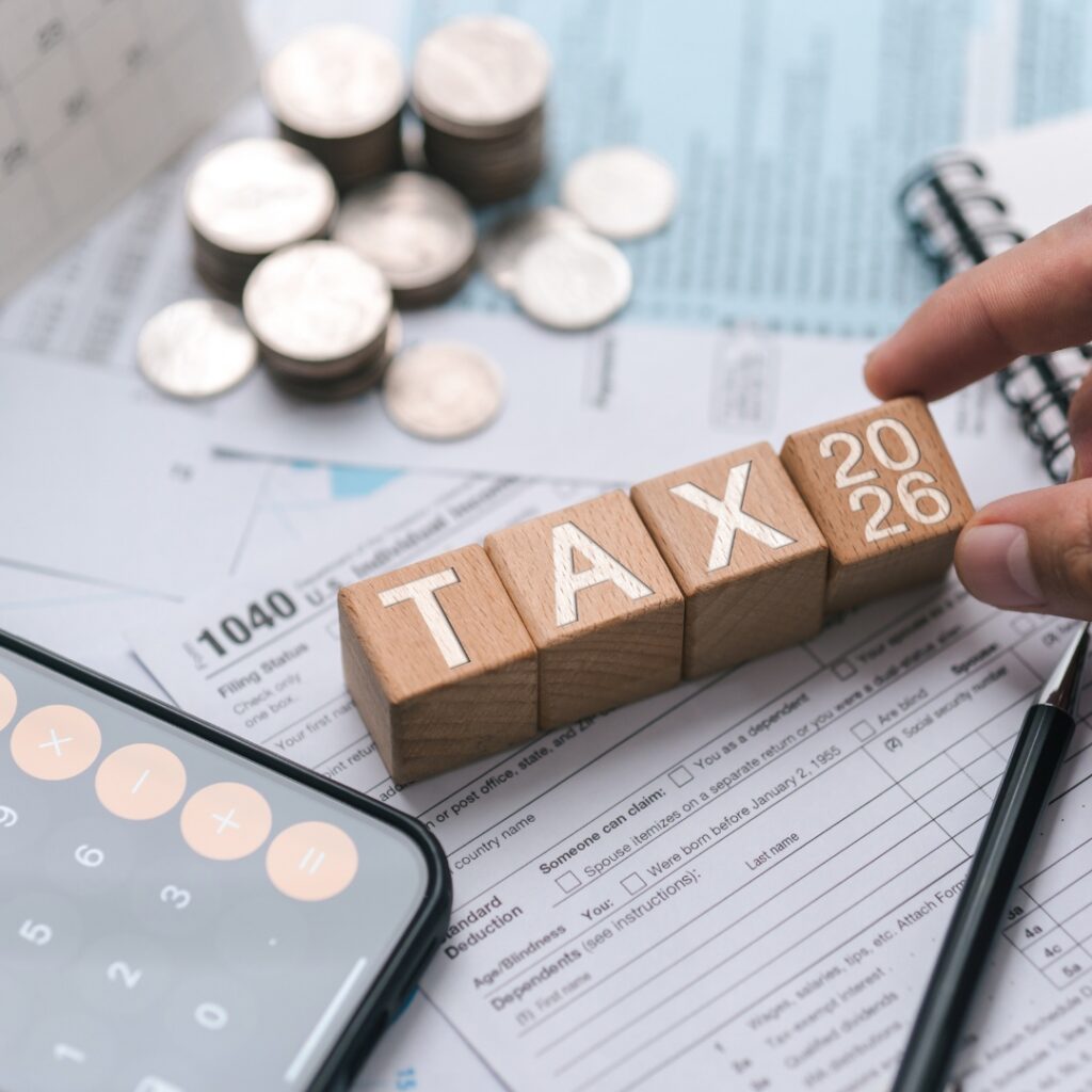 National Taxpayers Union Foundation on 2026 Tax Challenges and What Is Next for Donors