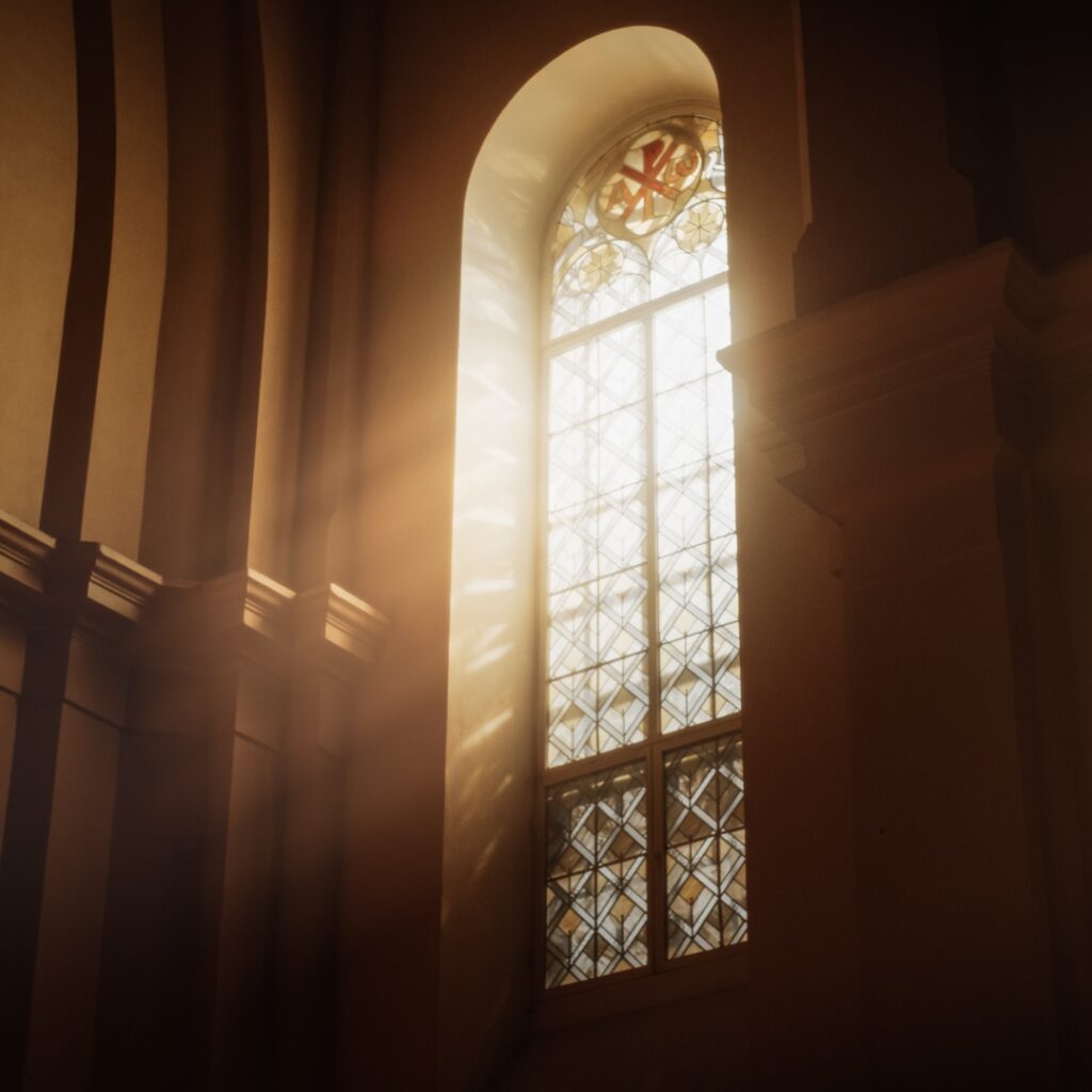 Next-Gen Renewal: Philanthropic Opportunities for Awakening Spiritual Renewal of the Rising Generation