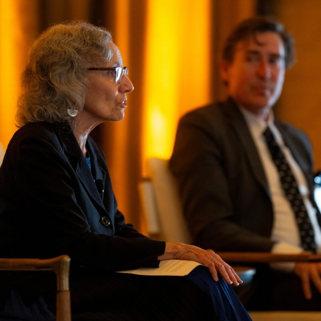 Safeguarding a Donor’s Values and Principles