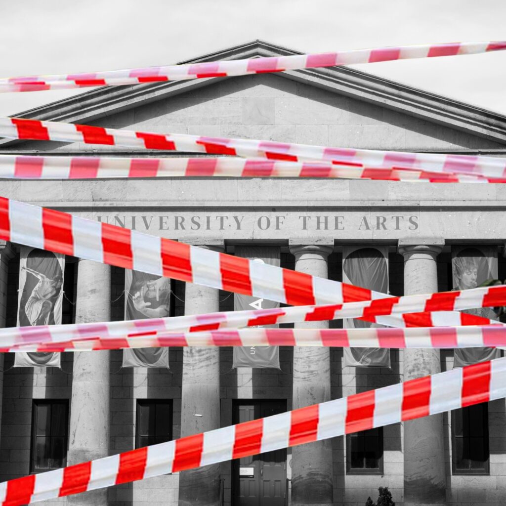 Donor Intent Watch: Discourse in the Courts