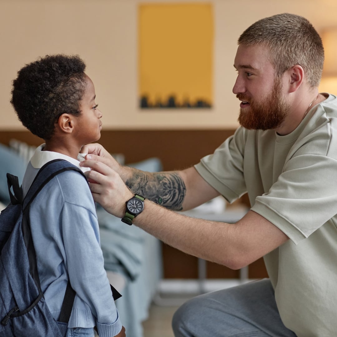 The Role of Civil Society in Supporting Foster Youth