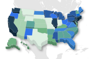 Free to Give: A State-by-State Regulatory Index preview