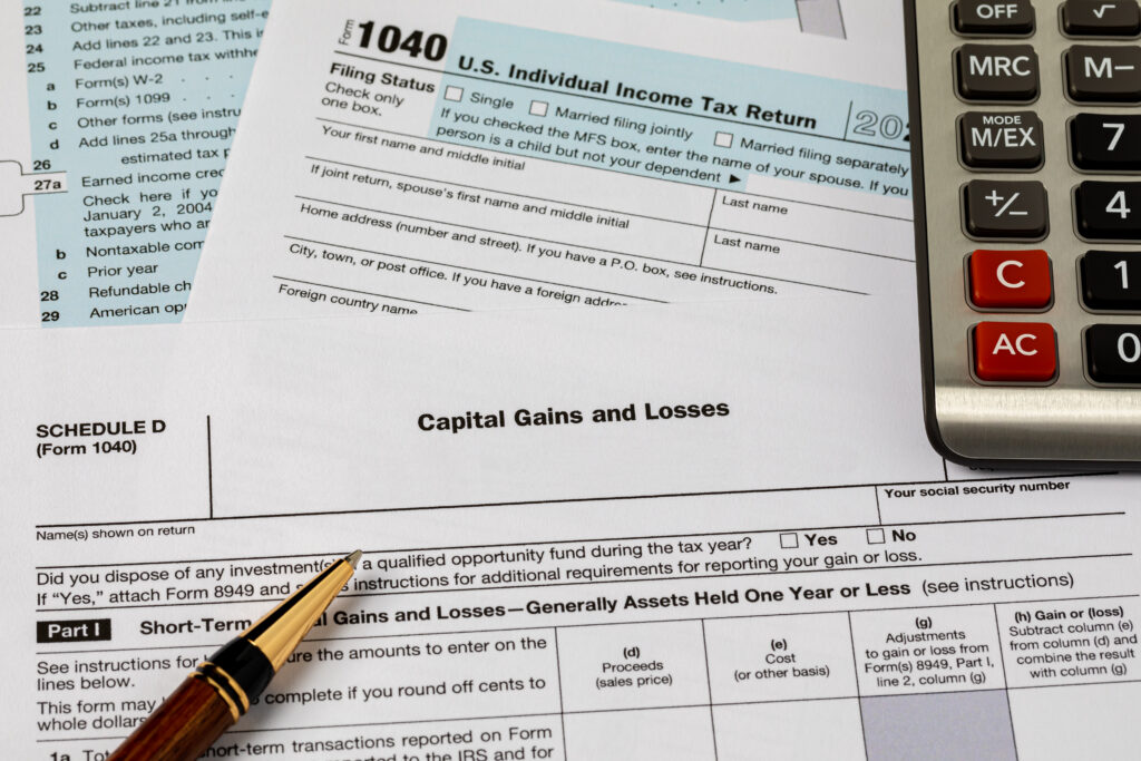Philanthropy Roundtable Research Report Finds State Capital Gains Taxes Drive Away Donors and their Charitable Support