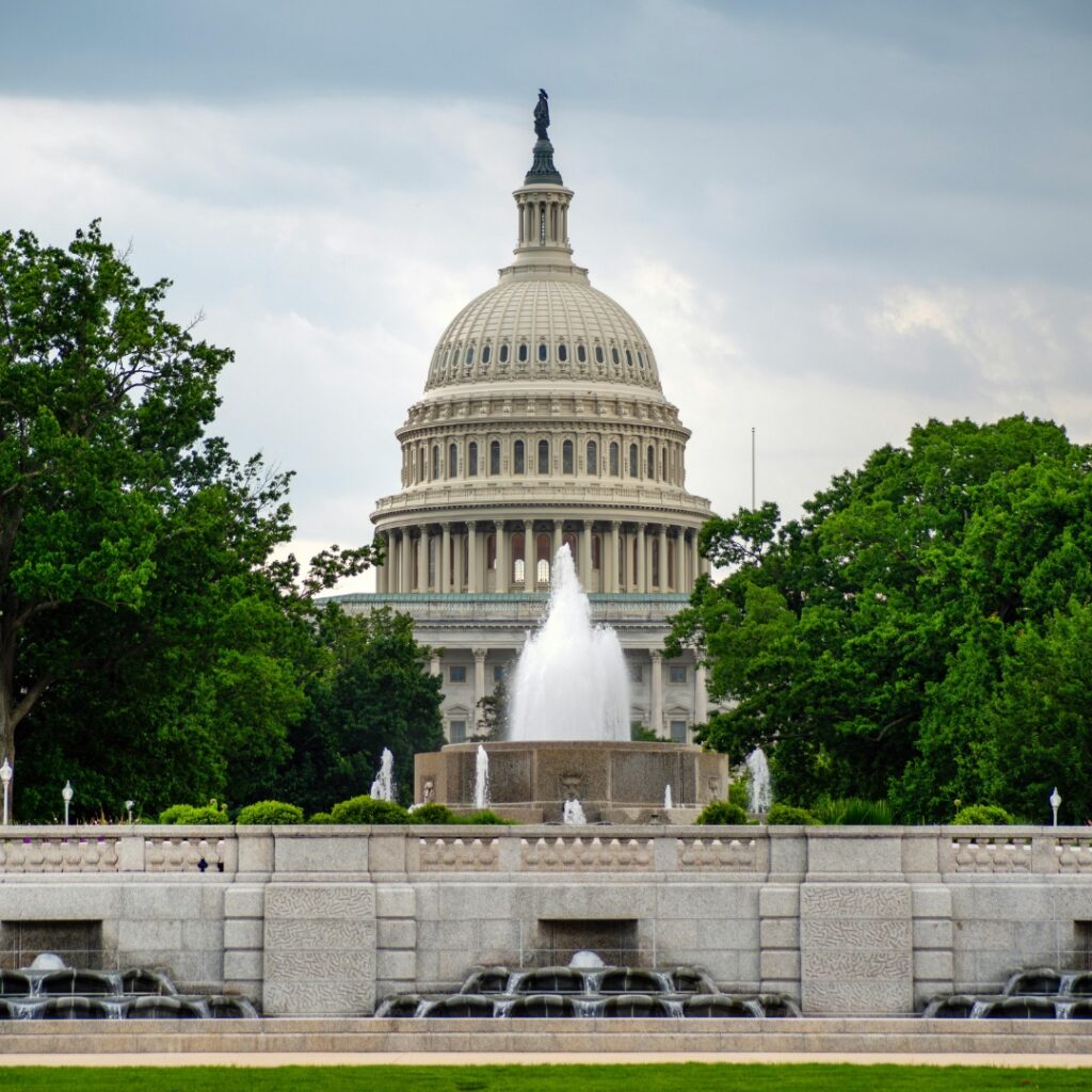 Philanthropy Roundtable Celebrates Senate Reintroduction of the Protecting Charitable Giving Act