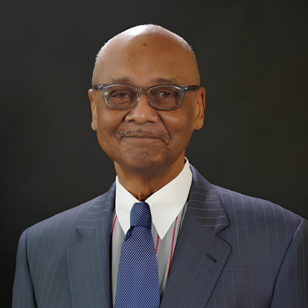 In Memoriam: Robert L. Woodson, Sr.