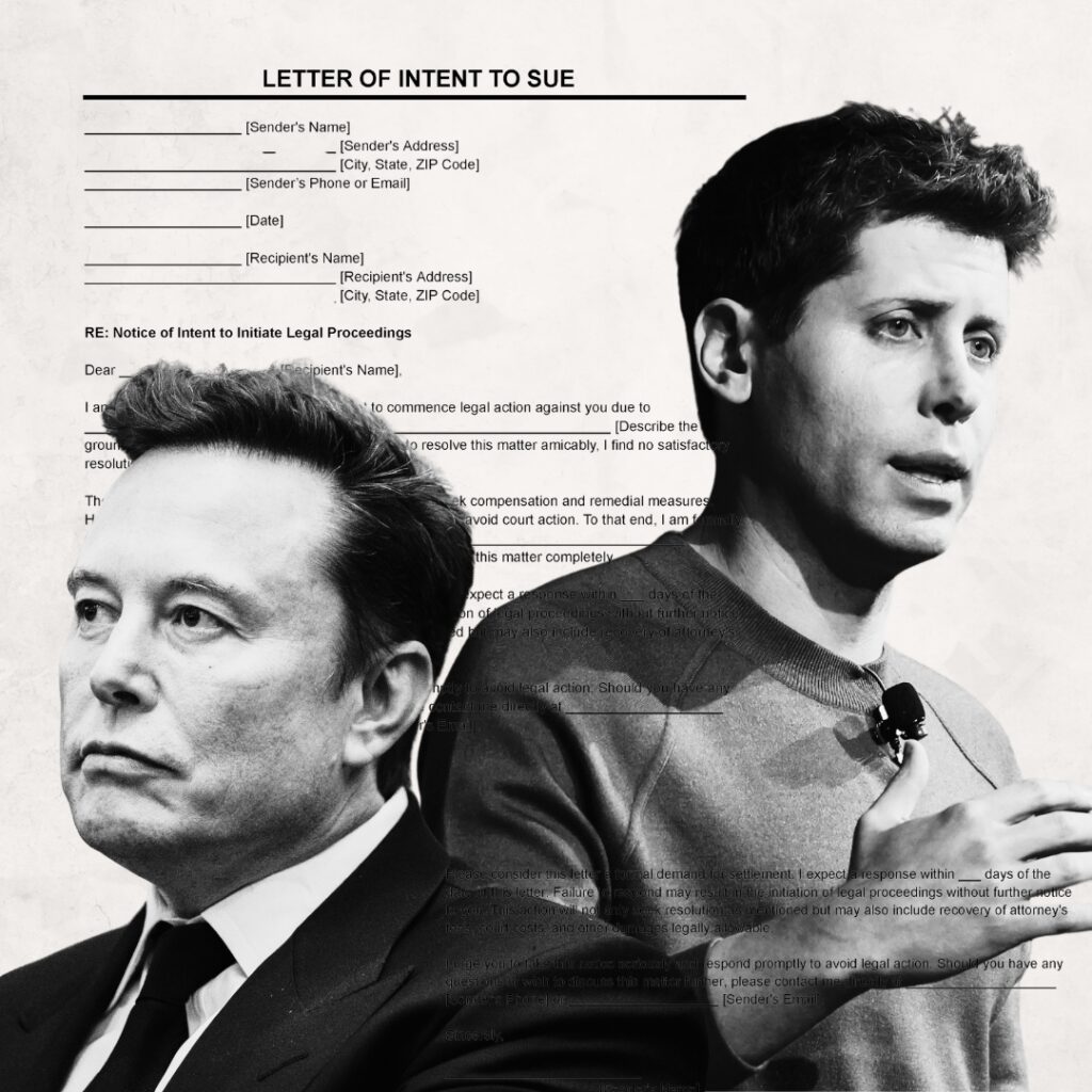 Musk Lawsuit Raised Key Questions Impacting the Future of Philanthropy that Remain Unanswered preview