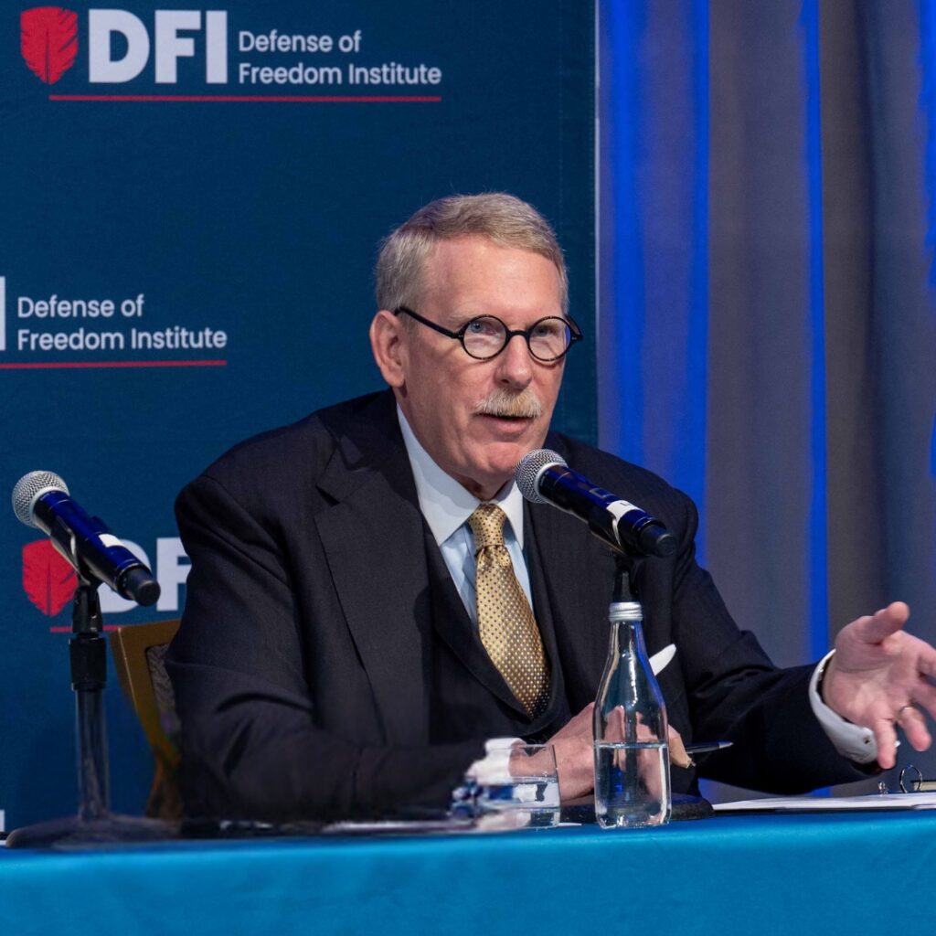 Defending Students’ Rights and Educational Freedom: DFI in Action