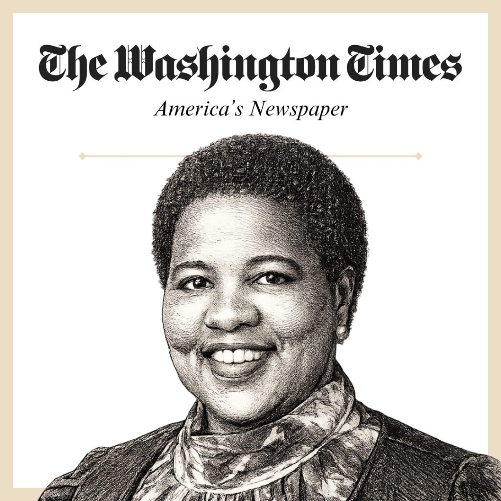 Claudia Cummings in The Washington Times: Supreme Court Checks Dangerous Abuse of Donor Disclosure