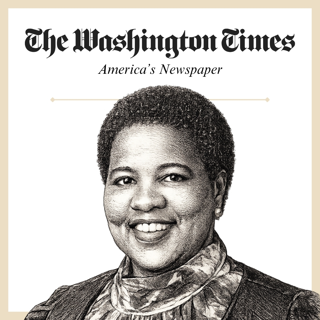 Claudia Cummings in The Washington Times: Supreme Court Checks Dangerous Abuse of Donor Disclosure