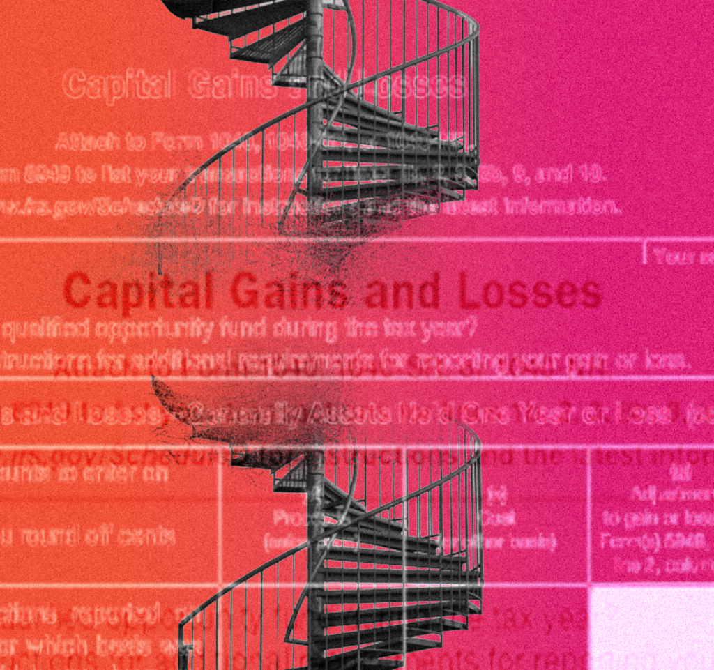 The Adverse Impact of Capital Gains Taxes on Philanthropy: A Case Study of Washington’s 2022 Capital Gains Tax