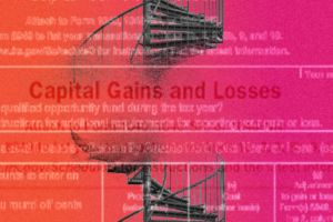 The Adverse Impact of Capital Gains Taxes on Philanthropy: A Case Study of Washington’s 2022 Capital Gains Tax preview
