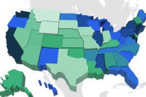 Free to Give: A State-by-State Regulatory Index preview