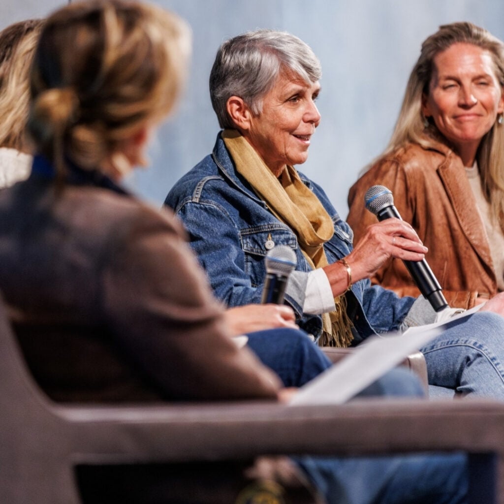 Christian Women Are Shaping the Future of Generosity