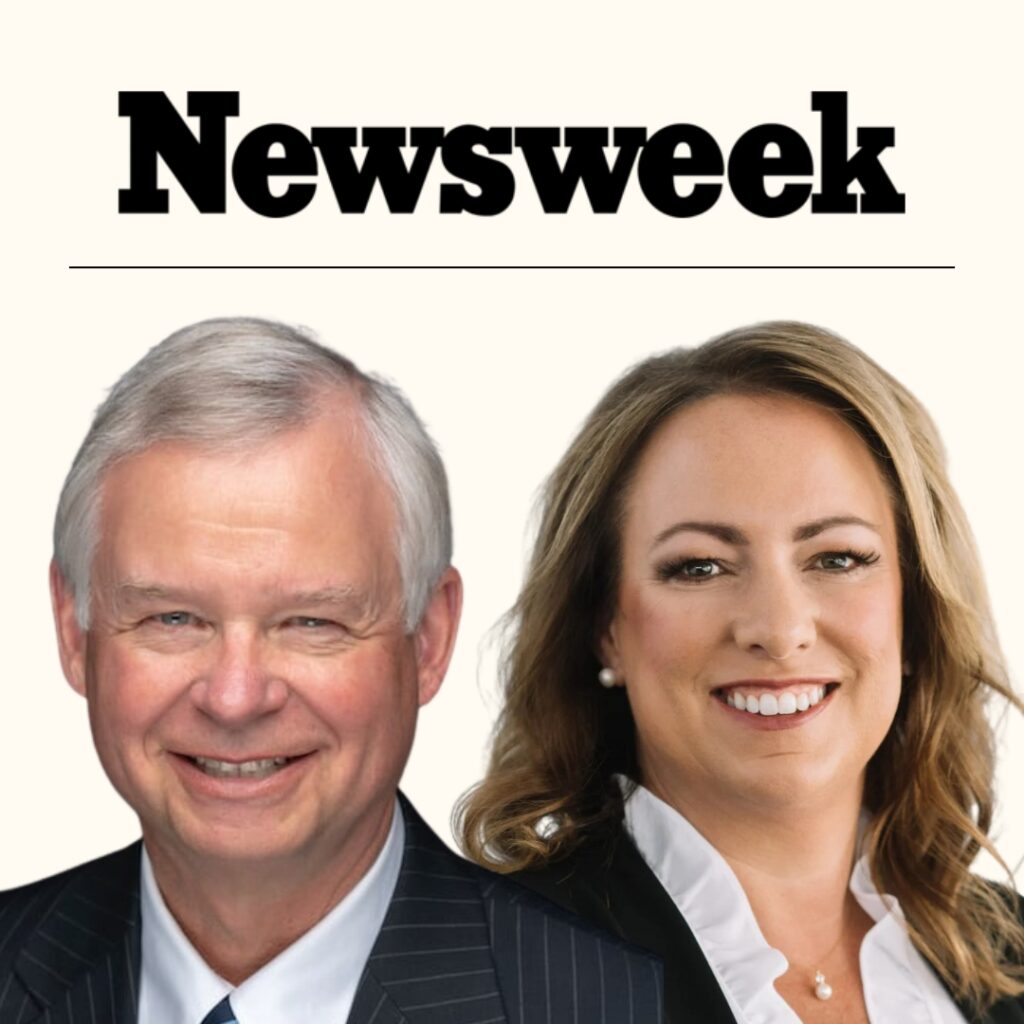 Richard Graber and Hanna Skandera in Newsweek: Protect the Institutions That Sustain American Exceptionalism