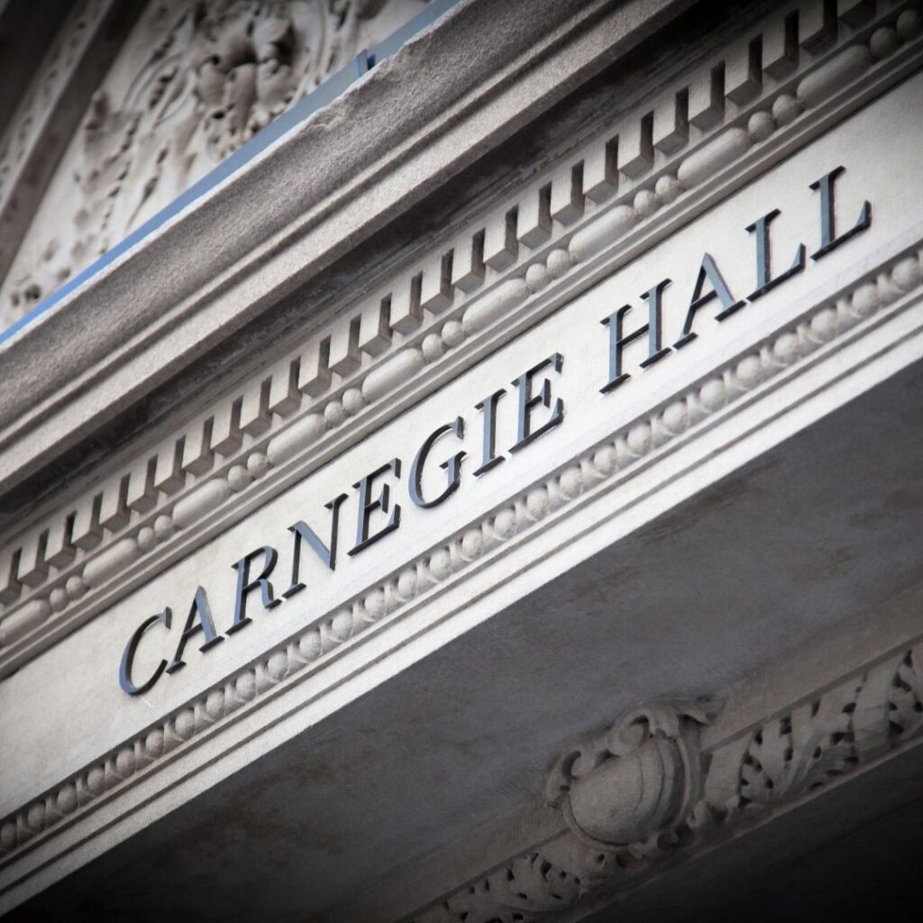 Donor Intent Watch: News from Andrew Carnegie’s Foundation and a Major Test for Donor-Advised Funds