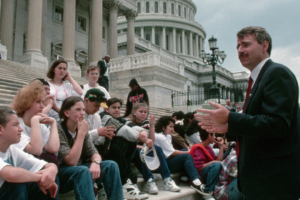 Rebuilding Civic Education for America’s 250th Anniversary preview