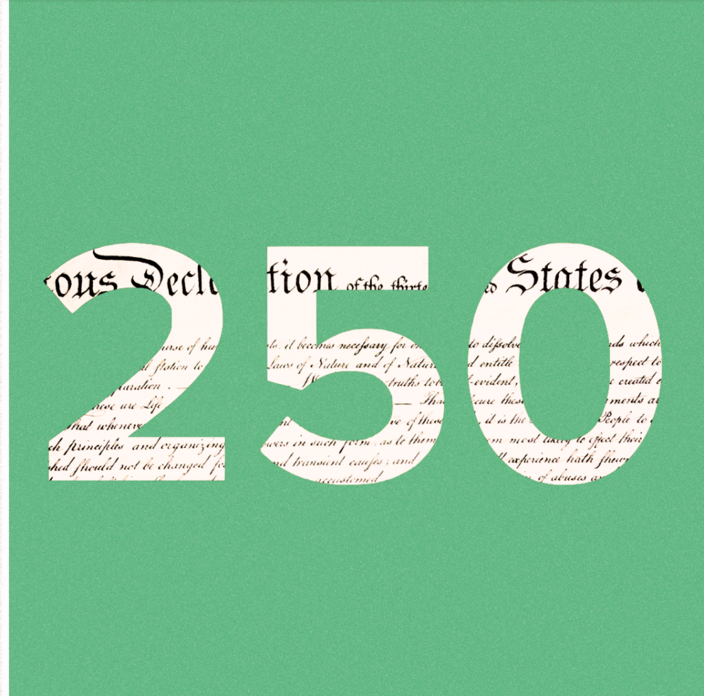 From Foundations to Freedom: Philanthropy’s Bold Investments in America 250