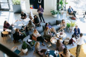 Education Reformers Academy: Addressing Talent Gaps in Education Reform preview