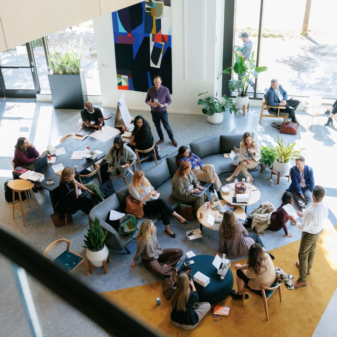Education Reformers Academy: Addressing Talent Gaps in Education Reform