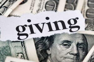 A Historic Year: 2025 First Time Private Giving Surpassed $600 billion preview