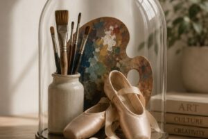 How Donor Privacy Protects Freedom of Artistic Expression preview